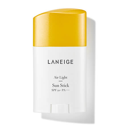 Laneige Air Light Sun Stick SPF 50+ pa++++,Laneige Air Light Sun Stick,Laneige Air Light Sun Stick ราคา,Laneige Air Light Sun Stick ดีไหม,Laneige Air Light Sun Stick review, Laneige กันแดดสติ๊ก,Laneige กันแดดแท่ง,กันแดดแท่ง Laneige,